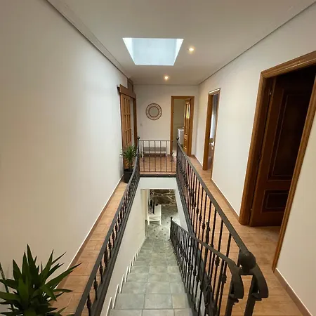 Villa Salgueiro En San Pedro Cangas
