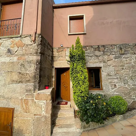 Salgueiro En San Pedro Villa