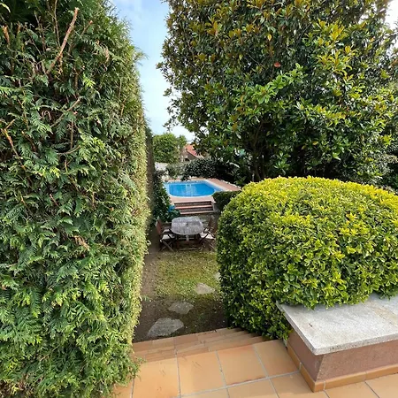 Salgueiro En San Pedro Villa